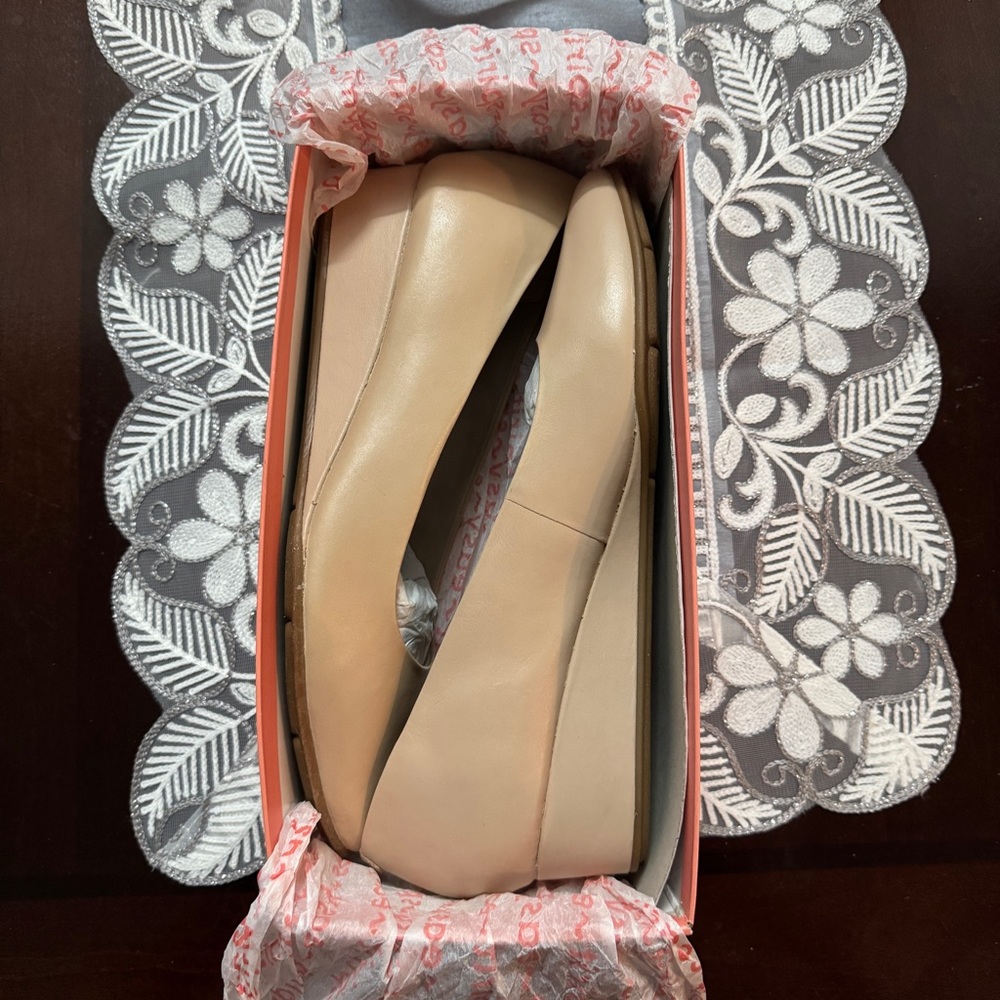 WOMENS OFFICE SHOES